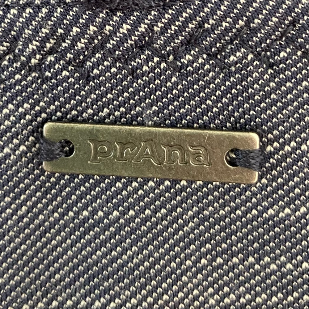 PrAna Leily Sports Bra NWT - Picture 6 of 14